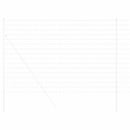 Euro Hejn 1,6 x 10 m PVC-belagt jern