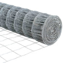 Euro Hejn 1 x 10 m PVC-belagt jern