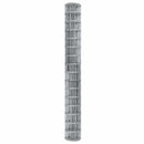 Euro Hejn 1,6 x 10 m PVC-belagt jern