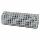 Euro Hejn 0,6 x 25 m PVC-belagt jern