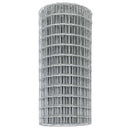 Euro Hejn 0,6 x 25 m PVC-belagt jern