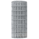 Euro Hejn 0,4 x 25 m PVC-belagt jern