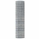 Euro Hejn 1 x 25 m PVC-belagt jern
