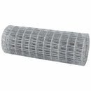Euro Hejn 0,6 x 25 m PVC-belagt jern