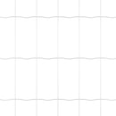 Euro Hejn 1,2 x 25 m PVC-belagt jern