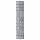 Euro Hejn 1 x 25 m PVC-belagt jern