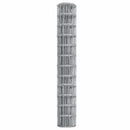 Euro Hejn 1,2 x 25 m PVC-belagt jern