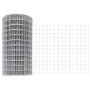 Euro Hejn 0,4 x 50 m PVC-belagt jern
