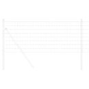 Euro Hejn 0,4 x 50 m PVC-belagt jern