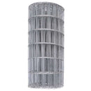 Euro Hejn 0,6 x 50 m PVC-belagt jern