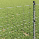 Euro Hejn 0,4 x 50 m PVC-belagt jern