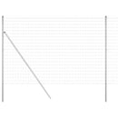 Euro Hejn 1,6 x 10 m PVC-belagt jern
