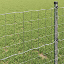 Euro Hejn 0,6 x 25 m PVC-belagt jern
