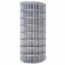 Euro Hejn 0,8 x 25 m PVC-belagt jern