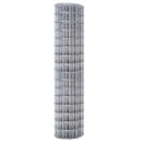 Euro Hejn 1 x 25 m PVC-belagt jern