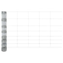 Vild Heg Hot Dip Galvaniseret 1000 x 100 x 0,18 cm Jern