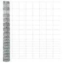 Vild Heg Hot Dip Galvaniseret 1000 x 120 x 0.18 cm Jern