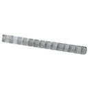 Vild Heg Hot Dip Galvaniseret 1000 x 140 x 0.18 cm Jern