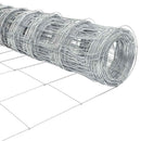 Vild Heg Hot Dip Galvaniseret 1000 x 150 x 0,18 cm Jern