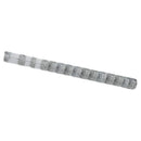 Vild Heg Hot Dip Galvaniseret 1000 x 160 x 0,18 cm Jern