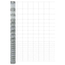 Vild Heg Hot Dip Galvaniseret 1000 x 160 x 0,18 cm Jern