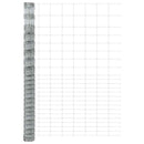 Vild Heg Hot Dip Galvaniseret 1000 x 150 x 0.18 cm Jern