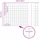 Markhegn Sølv