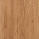 Skuffeskab ASKIM Hvid 91 x 40 x 95,5 cm Massiv fyrretræ
