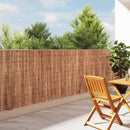 Barkhegn Brun 400 x 125 cm Bark