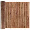 Barkhegn Brun 400 x 125 cm Bark