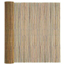 Bambushegn Naturfarvet 300 x 180 cm Bambus