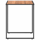 Havemøbel Bord Brun 100 x 55 x 70 cm træ