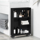 Narrow Storage Trolley Sort eg 48 x 13 x 68 cm