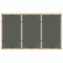 Have Spisebordssæt 5 pcs Beige polyrattan