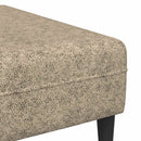 Stue Sofa 3 pcs Lysegrå
