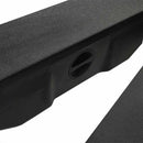 Cantilever parasolbase Sort 98 x 98 x 98 cm