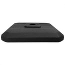 Cantilever parasolbase Sort 98 x 98 x 98 cm