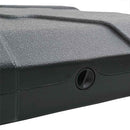 Cantilever parasolbase Sort 88,5 x 88,5 x 12 cm
