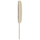 Hovedgærde Creme 90 cm Stof