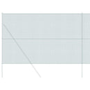 Svejset Trådhegn 5000 x 150 cm Grøn