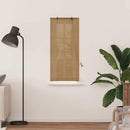 Rullegardin Brun 60 x 160 cm Bambus