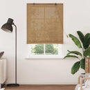 Rullegardin Brun 100 x 220 cm Bambus
