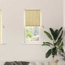 Rullegardin Natur 60 x 160 cm Bambus