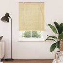 Rullegardin Natur 100 x 220 cm Bambus