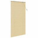 Rullegardin Natur 100 x 220 cm Bambus