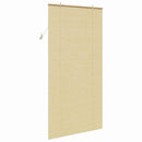 Rullegardin Natur 100 x 220 cm Bambus