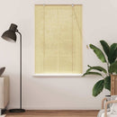 Rullegardin Natur 110 x 160 cm Bambus