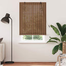 Rullegardin Brun 100 x 220 cm Bambus