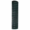 Euro Hejn Grøn 1 x 10 m PVC-belagt jern