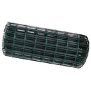 Euro Hejn Grøn 0,4 x 10 m PVC-belagt jern